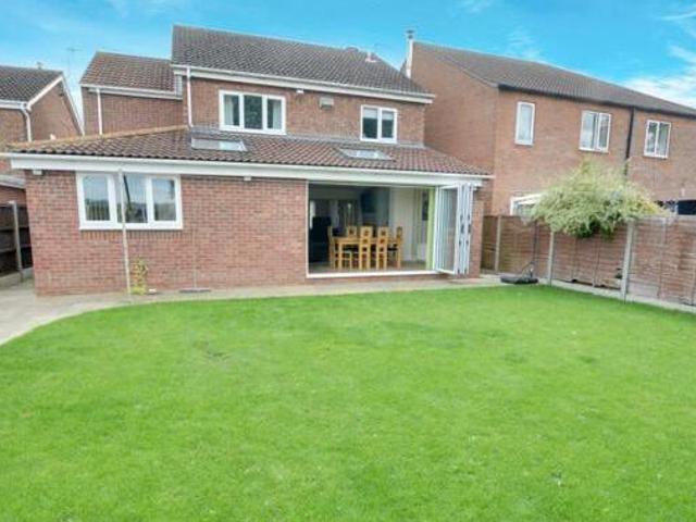 House for sale in Goole, East Riding Of Yorkshire