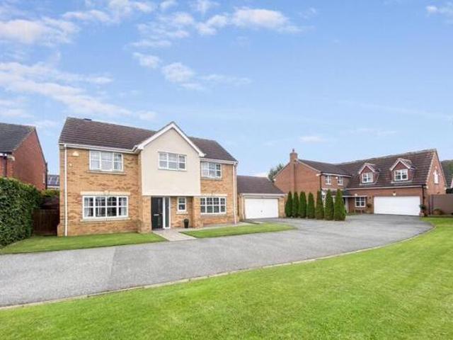 House for sale in Goole, East Riding Of Yorkshire