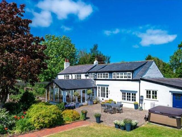 House for sale in Lyons, Greater London
