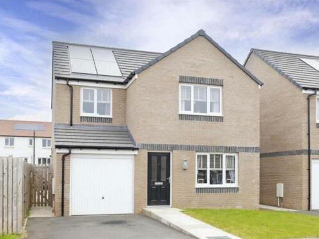 House for sale in Gowkshill, Forebridge