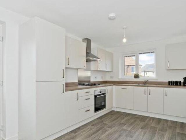 House for sale in Gowkshill, Forebridge