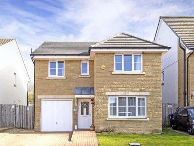 House for sale in Forebridge, Scotland