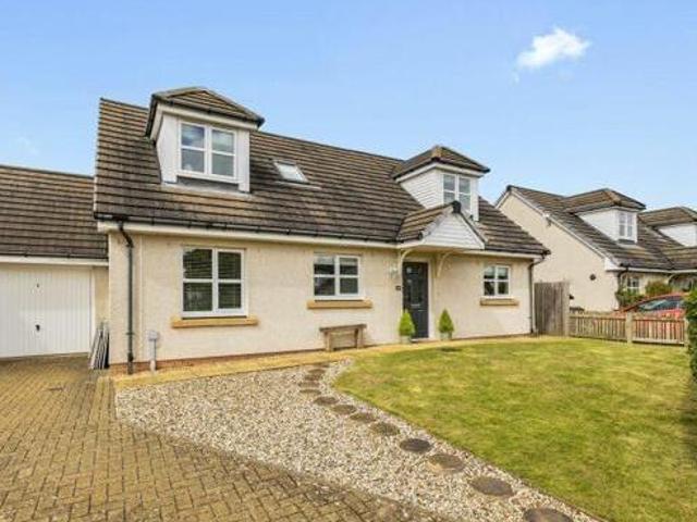 House for sale in Gorebridge, Midlothian