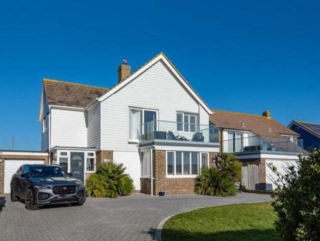 House for sale in Worthing, West Sussex