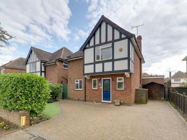 House for sale in West Worthing, Worthing