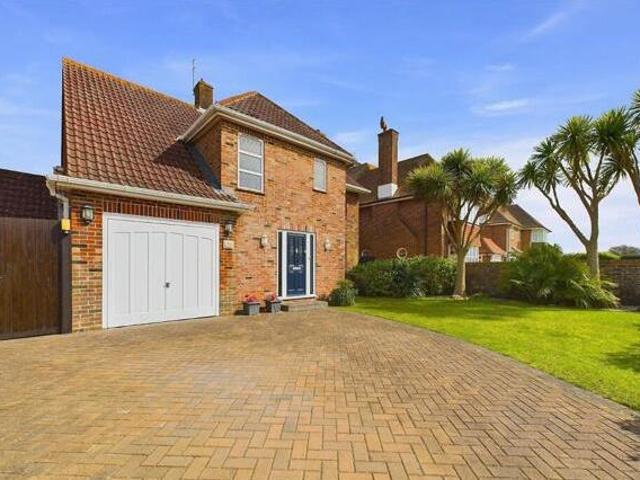 House for sale in Worthing, West Sussex