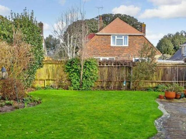 House for sale in Goring-by-Sea, Worthing