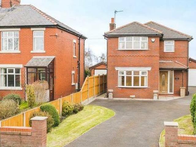 House for rent in Lancashire