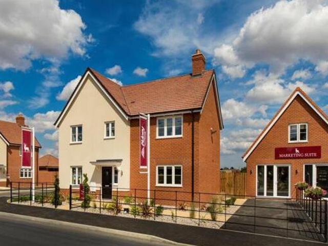 House for sale in Lyons, Greater London