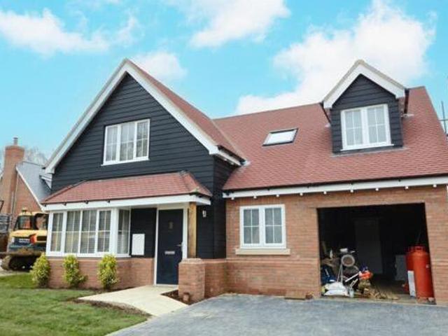 House for sale in Chipping Hill