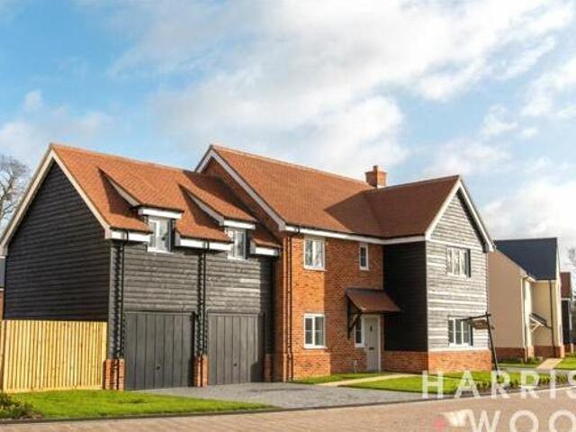 House for sale in Lyons, Greater London