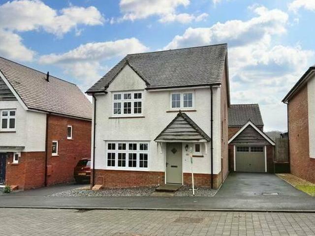 House for rent in Wales