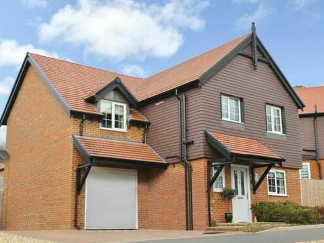 House for rent in Hampshire