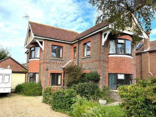 House for sale in Anglesey, Gosport
