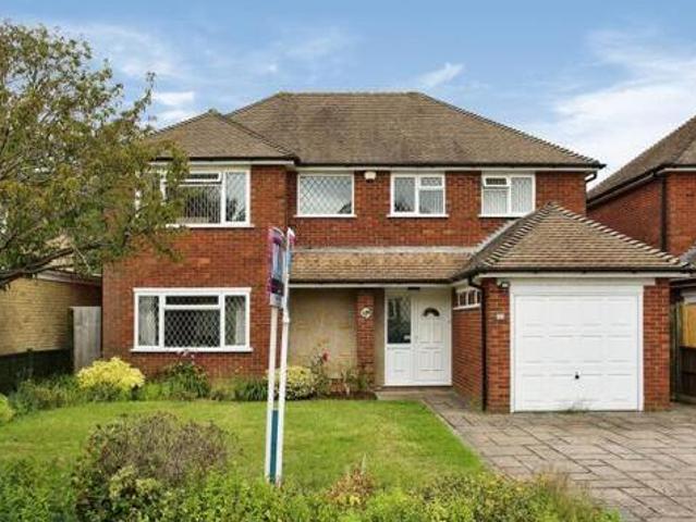 House for sale in Middlecroft, Hampshire