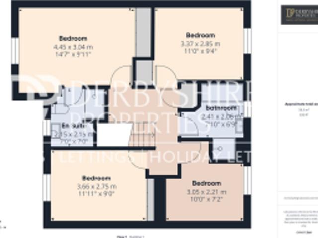 Farm for sale in Twyford and Stenson, South Derbyshire