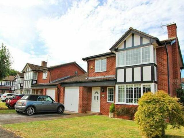 House for rent in Feckenham, City Of Bristol
