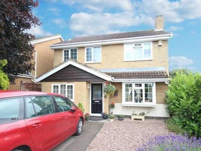 House for sale in England
