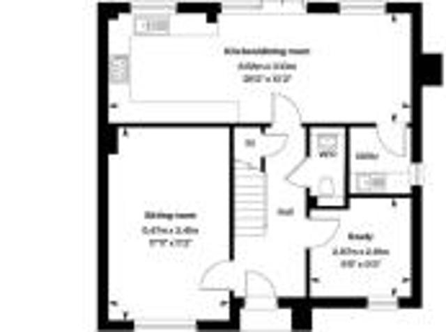 Farm for sale in Hampshire