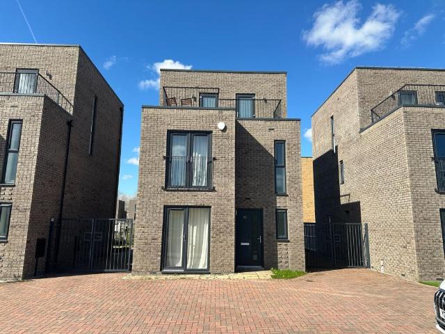 Farm for sale in Salford, Greater Manchester