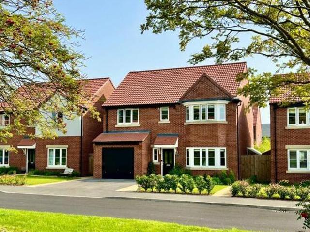 House for sale in North Yorkshire