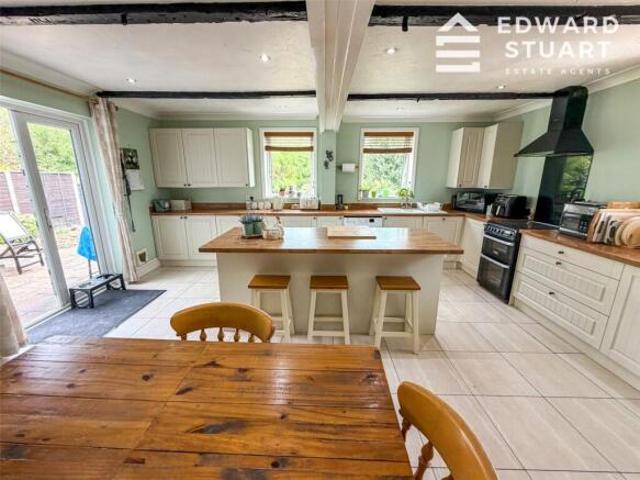 Farm for sale in Hampton Green, Cambridgeshire