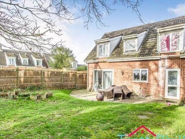 House for sale in Norfolk