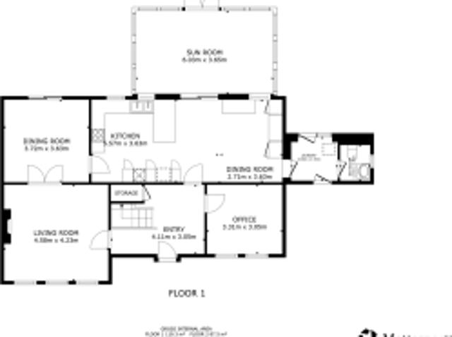 Farm for sale in Bessacarr, South Yorkshire