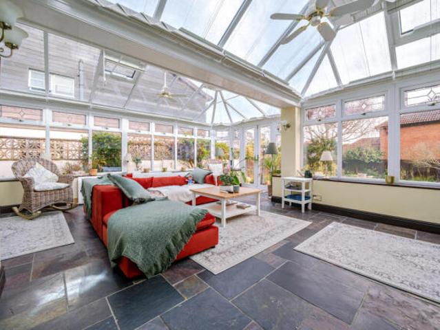 Farm for sale in Feckenham, City Of Bristol