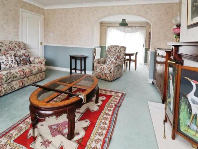 Farm for sale in Brayford, Lincolnshire