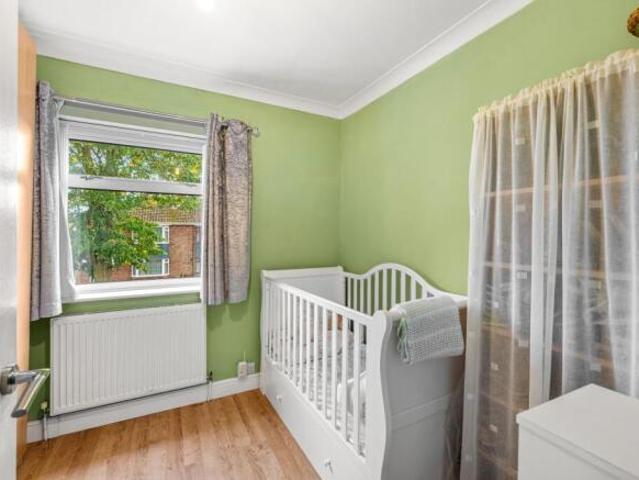 Farm for sale in Lincoln, Greater Lincolnshire