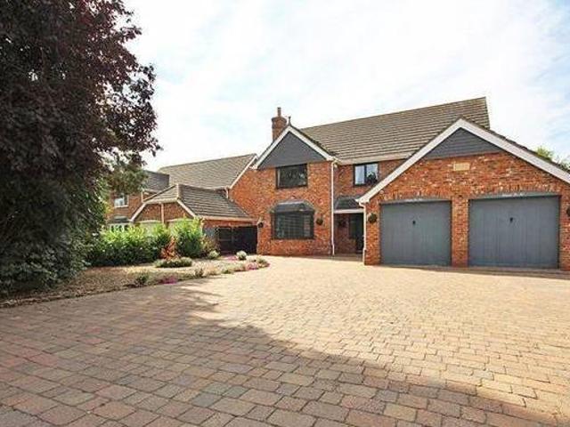House for rent in Lincolnshire