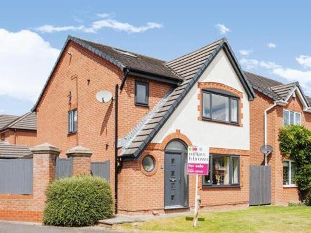 House for sale in North Yorkshire
