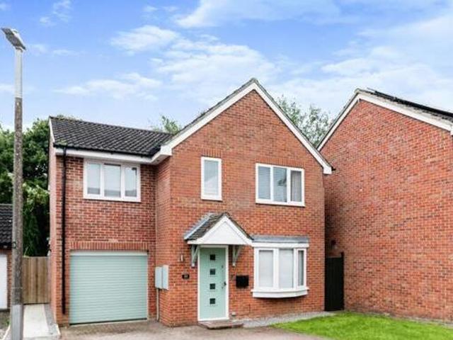 House for sale in Swindon