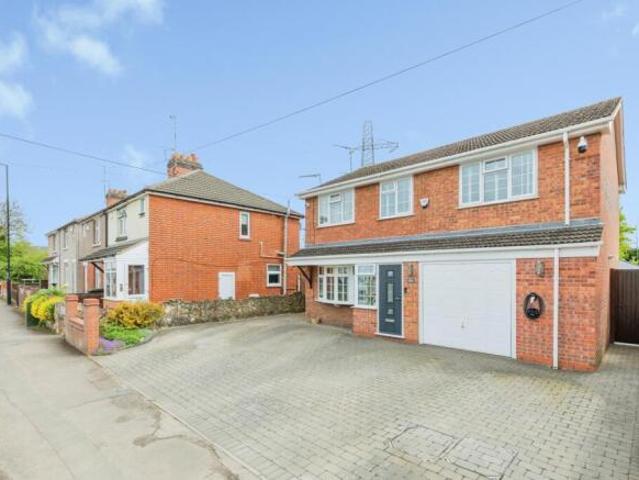 Farm for sale in West Midlands