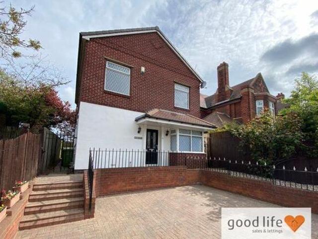 House for sale in Tyne And Wear