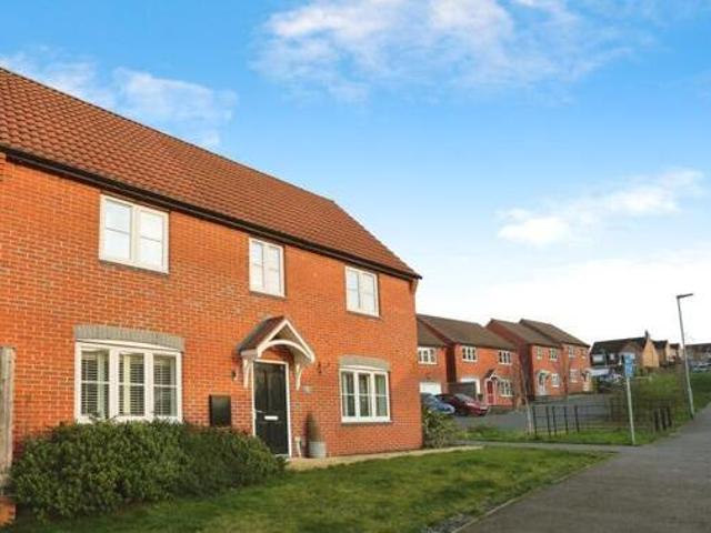 House for sale in Grantham, Barholm