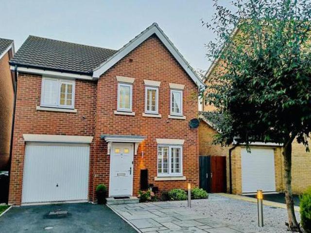 House for sale in Grantham, Barholm