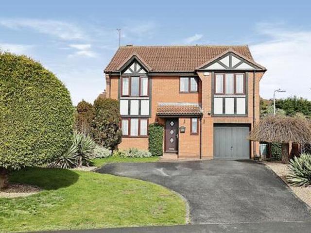 House for sale in Grantham, Barholm