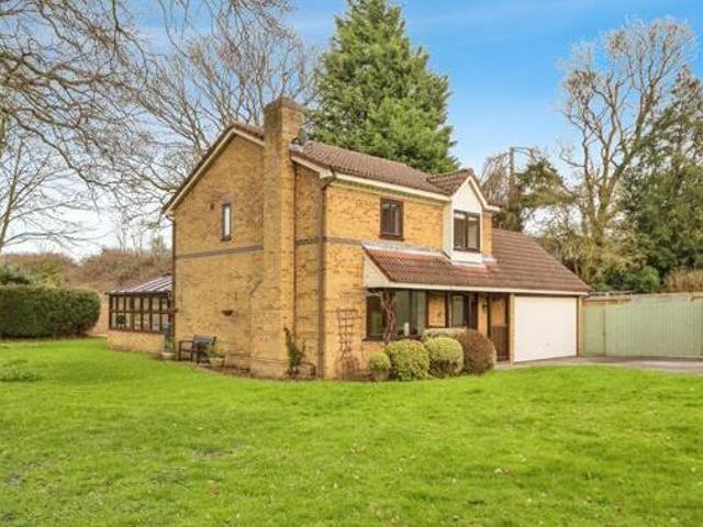 House for sale in Grantham, Barholm