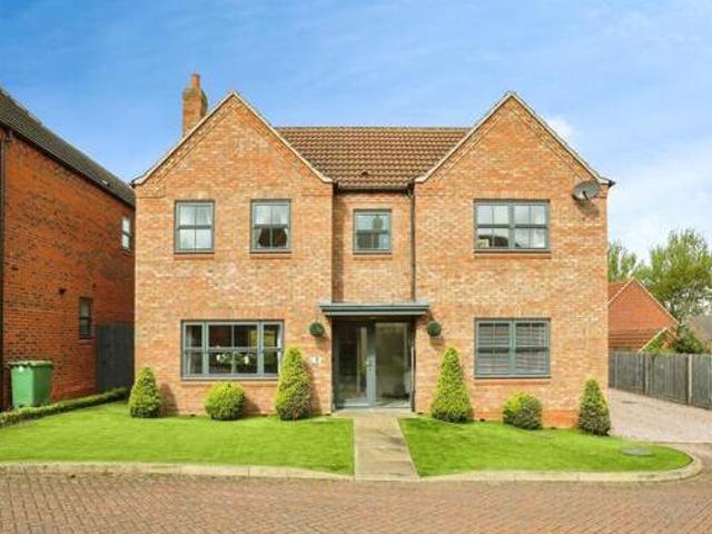 House for sale in Harrowby Estate, South Kesteven