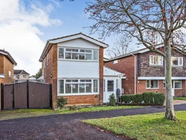 House for sale in Grantham, Barholm