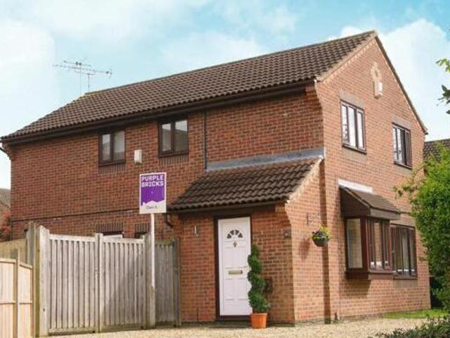 House for sale in Grantham, Barholm