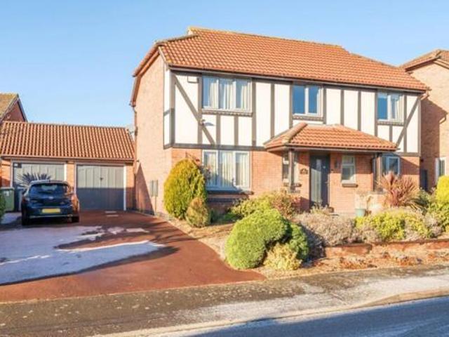 House for sale in Grantham, Barholm