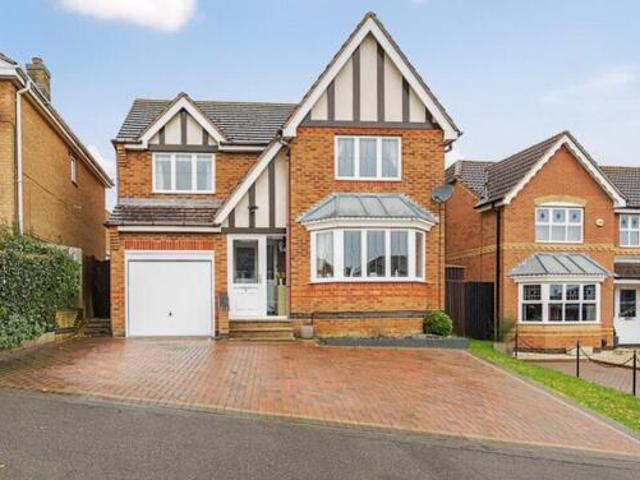 House for sale in Green Hill, South Kesteven