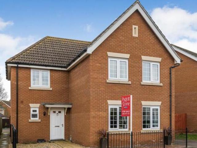 House for sale in Grantham, South Kesteven