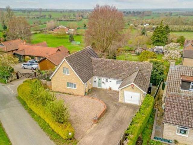House for sale in Barholm, Lincolnshire