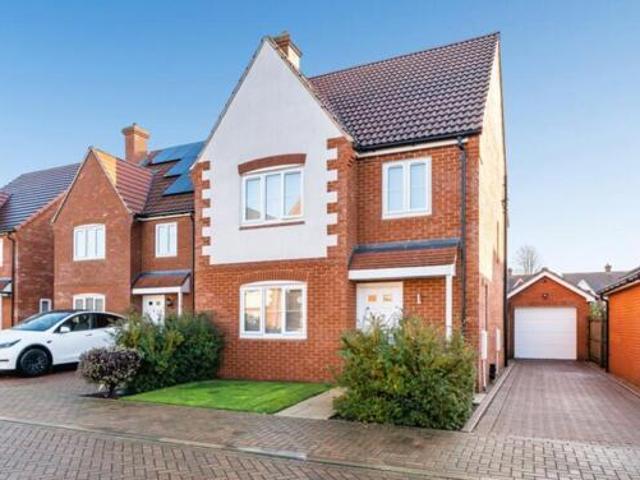 House for sale in Grantham, South Kesteven