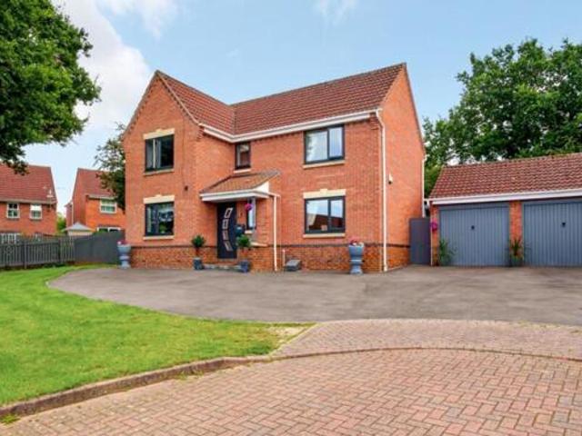 House for sale in Grantham, South Kesteven