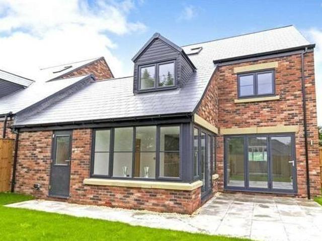 House for rent in England
